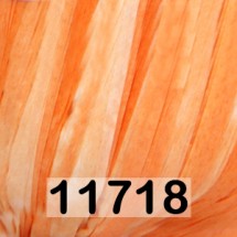 11718 ОРАНЖЕВО-БЕЛЫЙ