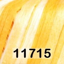 11715 ЖЕЛТО-БЕЛЫЙ