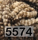 5574 КОРИЧНЕВО-БЕЖЕВЫЙ