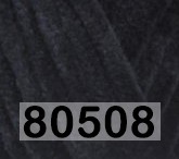 80508 ЧЕРНЫЙ