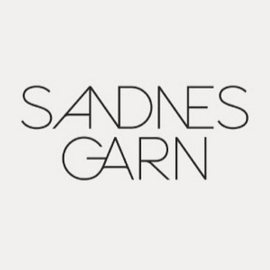 Sandnes Garn