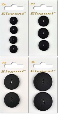 Пуговицы Elegant 306