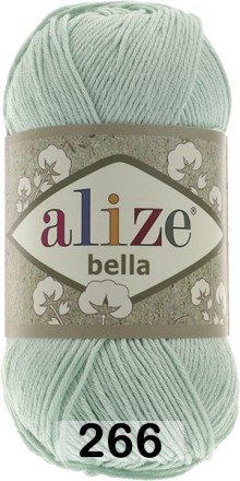 Пряжа Alize Bella