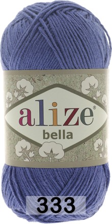 Пряжа Alize Bella