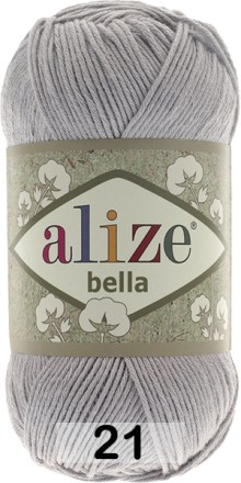 Пряжа Alize Bella