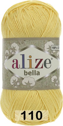 Пряжа Alize Bella