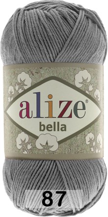 Пряжа Alize Bella