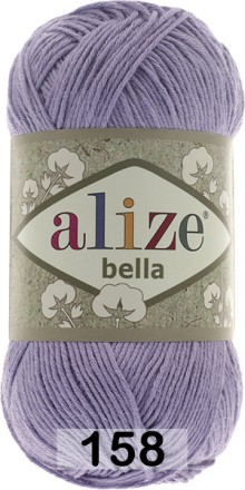 Пряжа Alize Bella