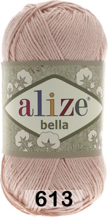 Пряжа Alize Bella