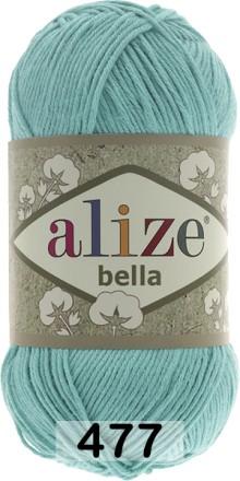 Пряжа Alize Bella
