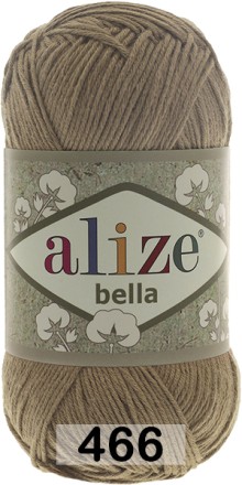 Пряжа Alize Bella