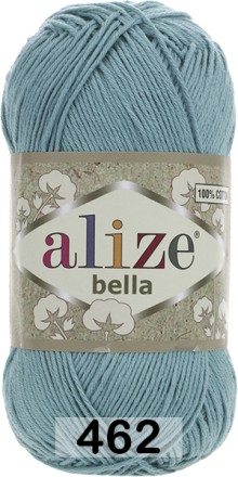Пряжа Alize Bella