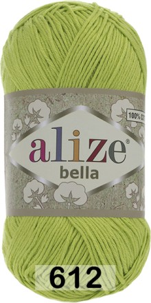 Пряжа Alize Bella