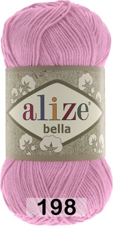 Пряжа Alize Bella