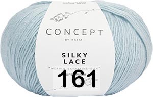 Пряжа Concept Silky Lace