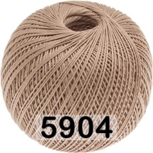 5904 БЕЖЕВЫЙ