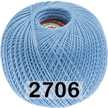 2706 ГОЛУБОЙ