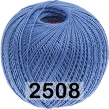 2508 СИНИЙ