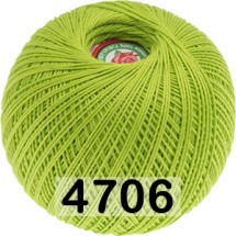 4706 СВ.ЗЕЛЕНЫЙ