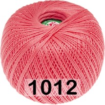 1012 ЯРКО РОЗОВЫЙ