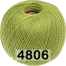 4806 ЗЕЛЕН.ЯБЛОКО