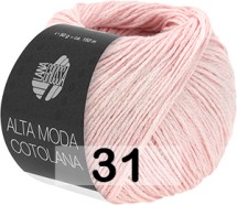 31 РОЗОВЫЙ