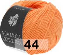 44 ОРАНЖЕВЫЙ