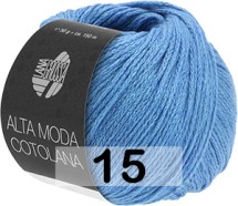 15 СИНИЙ