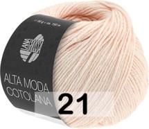 21 ПЕРСИК