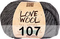 Пряжа Katia Love Wool