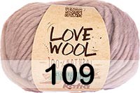Пряжа Katia Love Wool