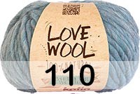 Пряжа Katia Love Wool