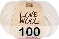 Пряжа Katia Love Wool