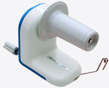 Ручная моталка для пряжи Silver Reed