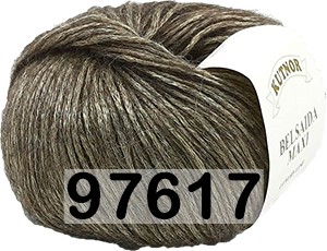 Пряжа Kutnor Belsaida Maxi
