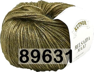 Пряжа Kutnor Belsaida Maxi