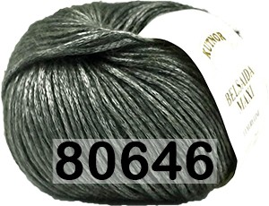 Пряжа Kutnor Belsaida Maxi
