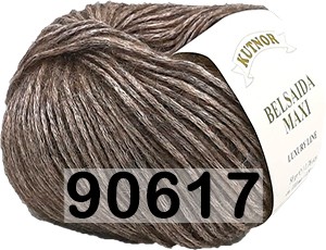 Пряжа Kutnor Belsaida Maxi