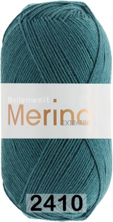 Пряжа Lana Grossa Meilenweit Merino Extrafine