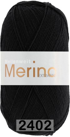 Пряжа Lana Grossa Meilenweit Merino Extrafine