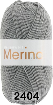 Пряжа Lana Grossa Meilenweit Merino Extrafine