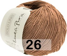 26 КОРИЦА