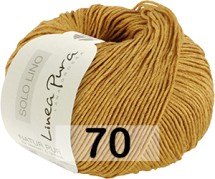 70 ГОРЧИЧНО-ЖЕЛТЫЙ