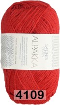 4109 КРАСНЫЙ
