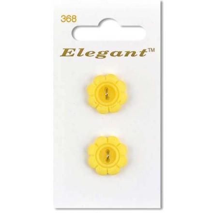 Пуговицы Elegant 368