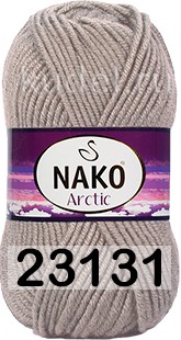Пряжа Nako Arctic