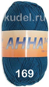 Пряжа Сеам Анна 14