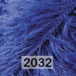2032 СИНИЙ