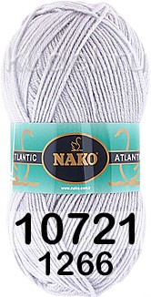 Пряжа Nako Atlantic