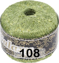 108 СВ.ЗЕЛЕНЫЙ
